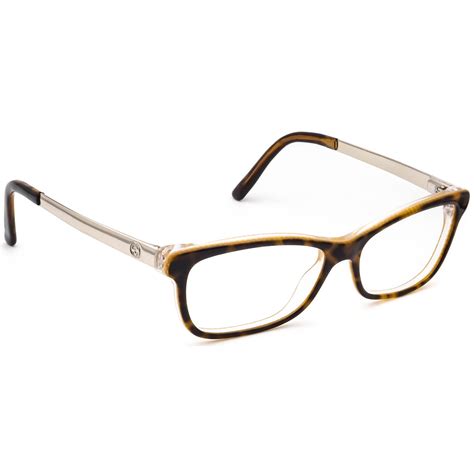 gucci glasses gg 3678|260 results for Gucci GG 3678 4WJ .